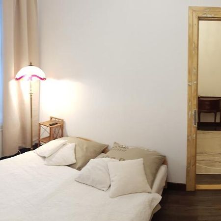 Apartament Krupowki ซาโกปาเน ภายนอก รูปภาพ