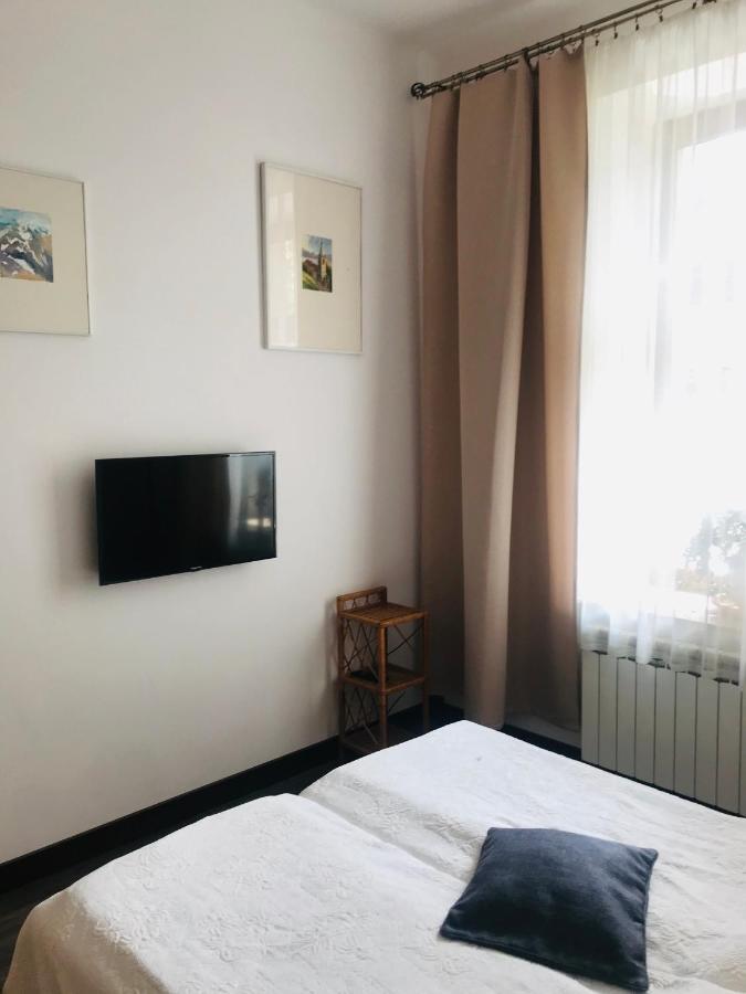Apartament Krupowki ซาโกปาเน ภายนอก รูปภาพ