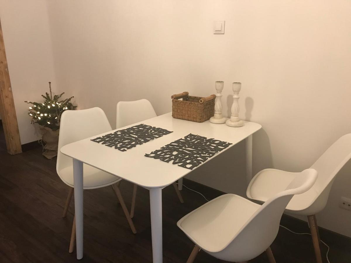Apartament Krupowki ซาโกปาเน ภายนอก รูปภาพ